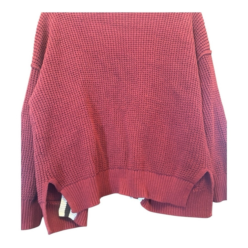 Universal Thread Red Cardigan Size Large (L) - Picture 4 of 8
